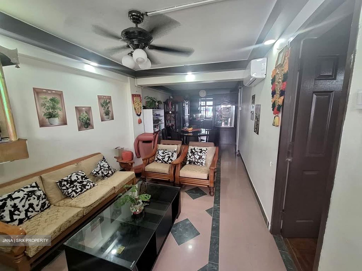 Blk 75 Whampoa Court (Toa Payoh), HDB 3 Rooms #556454361